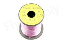 Uni 6/0 Micro Tinsel -Aanbevolen Winkels Voor Visuitrusting VB BT 101