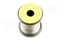 Uni 6/0 Micro Tinsel -Aanbevolen Winkels Voor Visuitrusting VB BT 106
