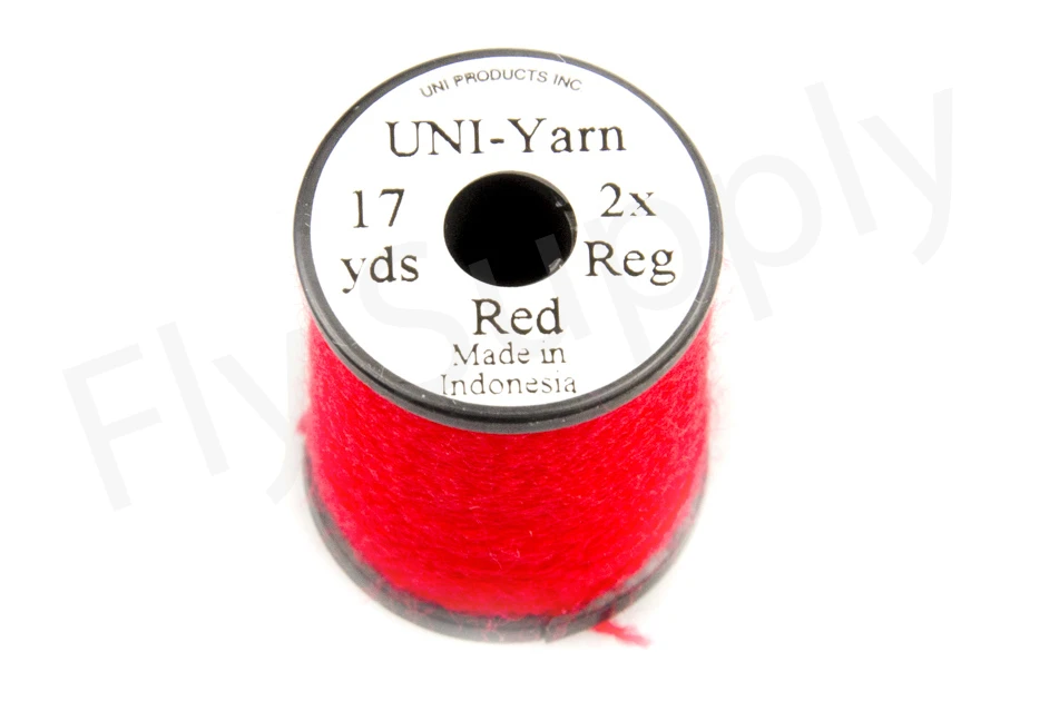 Uni Yarn 9 Uni Yarn - Afbeelding 7