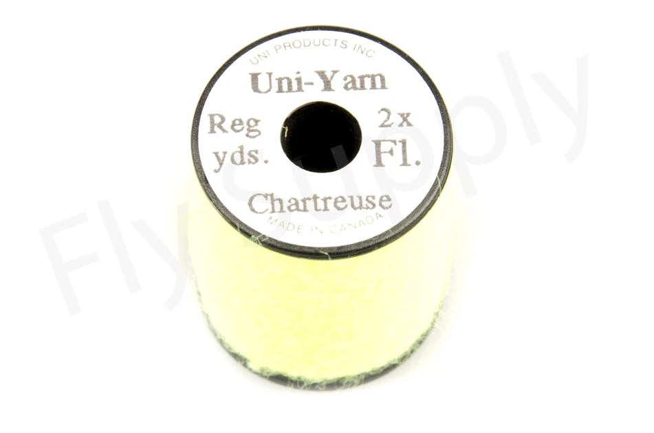 Uni Yarn 11 Uni Yarn - Afbeelding 9