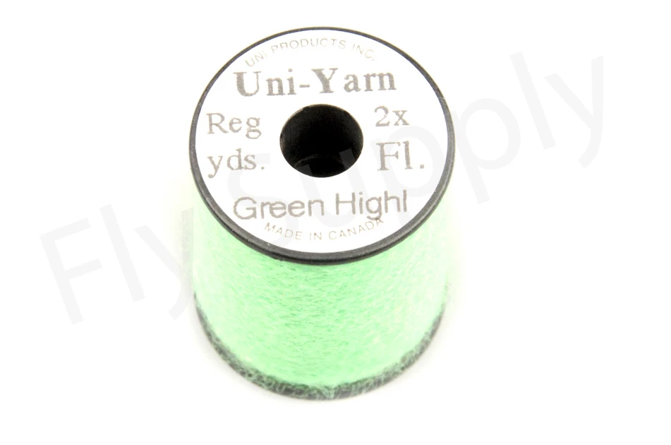 Uni Yarn 13 Uni Yarn - Afbeelding 11