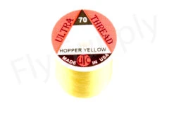 UTC 70 Tying Thread 100 Yds -Aanbevolen Winkels Voor Visuitrusting VB BT 154