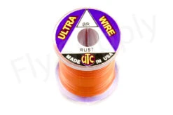 UTC Ultra Wire Brassie -Aanbevolen Winkels Voor Visuitrusting VB BT 187