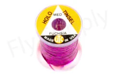 Holographic Tinsel Medium -Aanbevolen Winkels Voor Visuitrusting VB BT 209