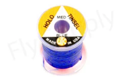 Holographic Tinsel Medium -Aanbevolen Winkels Voor Visuitrusting VB BT 210