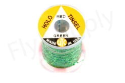 Holographic Tinsel Medium -Aanbevolen Winkels Voor Visuitrusting VB BT 211