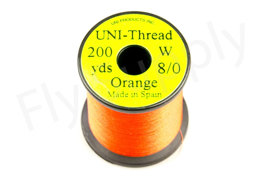 Uni 8/0 Waxed 200 Yds 9 Uni 8/0 Waxed 200 Yds - Afbeelding 7