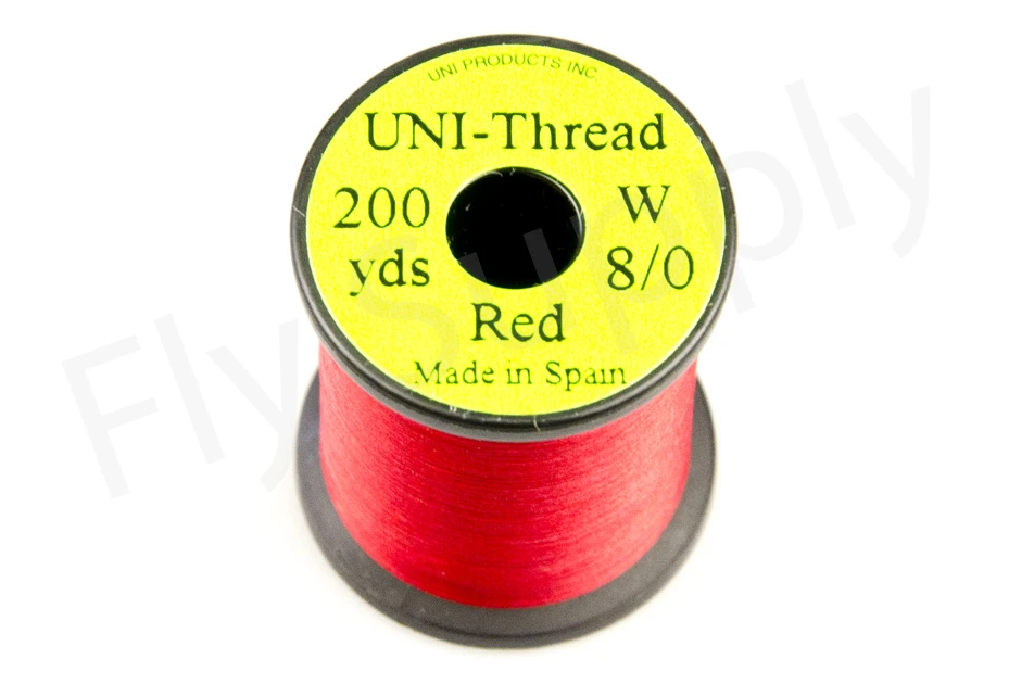 Uni 8/0 Waxed 200 Yds 10 Uni 8/0 Waxed 200 Yds - Afbeelding 8