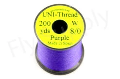 Uni 8/0 Waxed 200 Yds 31 Uni 8/0 Waxed 200 Yds -Aanbevolen Winkels Voor Visuitrusting VB BT 29
