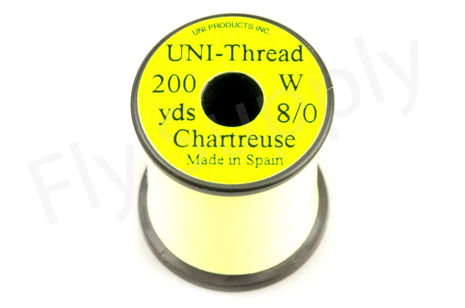 Uni 8/0 Waxed 200 Yds 14 Uni 8/0 Waxed 200 Yds - Afbeelding 12