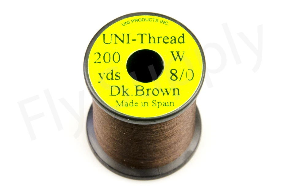 Uni 8/0 Waxed 200 Yds 18 Uni 8/0 Waxed 200 Yds - Afbeelding 16