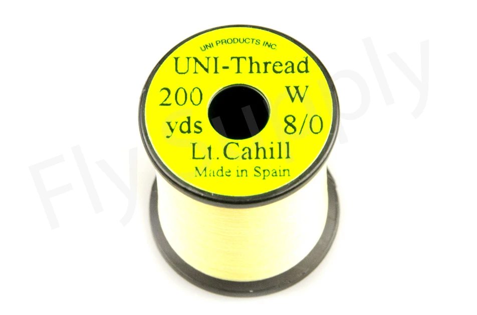 Uni 8/0 Waxed 200 Yds 20 Uni 8/0 Waxed 200 Yds - Afbeelding 18