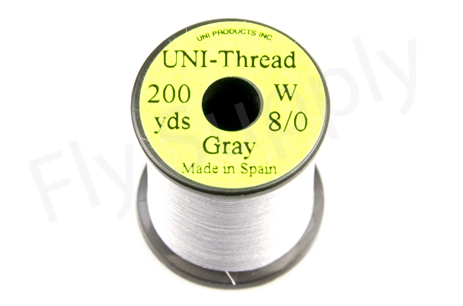 Uni 8/0 Waxed 200 Yds 21 Uni 8/0 Waxed 200 Yds - Afbeelding 19