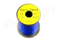 Uni 6/0 Micro Tinsel -Aanbevolen Winkels Voor Visuitrusting VB BT 97