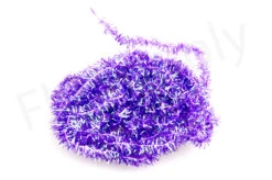 Mini Crystal Chenille 6 Mm -Aanbevolen Winkels Voor Visuitrusting VB CH 23