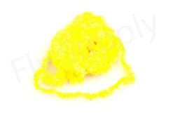 Mini Crystal Chenille 6 Mm -Aanbevolen Winkels Voor Visuitrusting VB CH 25