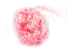 Mini Crystal Chenille 6 Mm -Aanbevolen Winkels Voor Visuitrusting VB CH 26