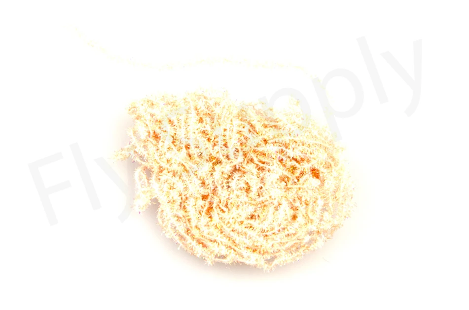 Crystal Nymph Chenille 2 Mm 16 Crystal Nymph Chenille 2 Mm - Afbeelding 14