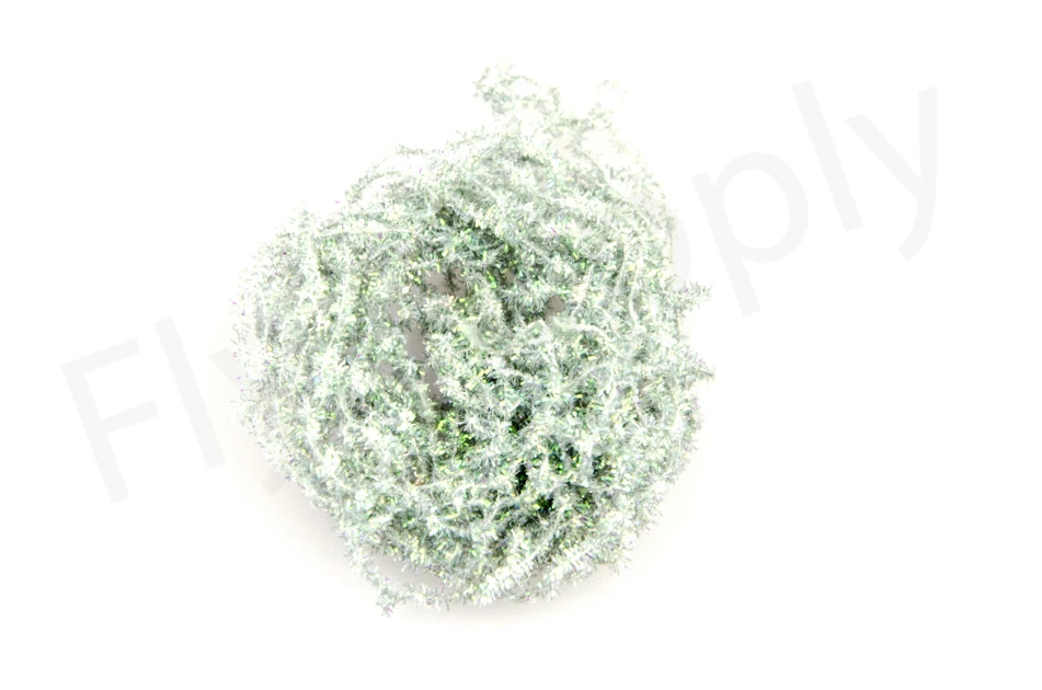 Crystal Nymph Chenille 2 Mm 17 Crystal Nymph Chenille 2 Mm - Afbeelding 15