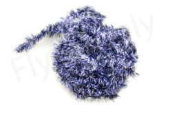 Color Ice Blue Chenille Large 15 Mm 15 Color Ice Blue Chenille Large 15 Mm -Aanbevolen Winkels Voor Visuitrusting VB CH 44