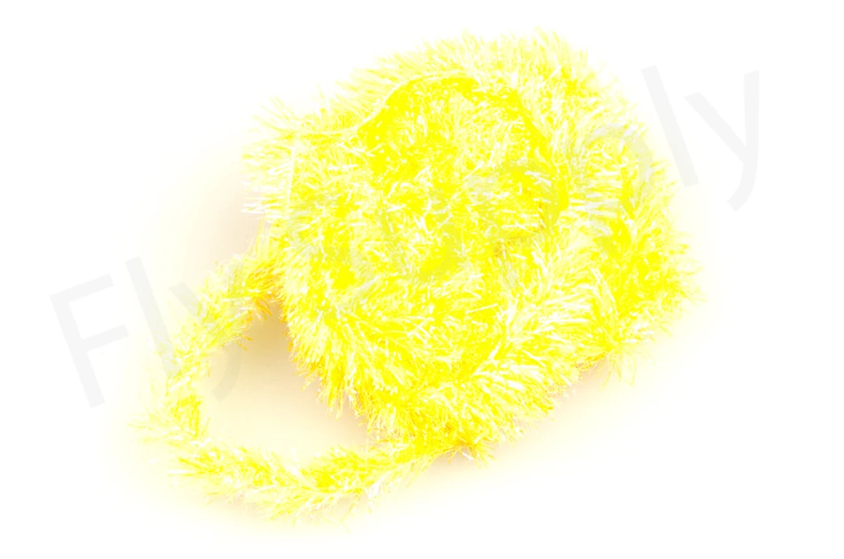 Color Ice Blue Chenille Large 15 Mm 8 Color Ice Blue Chenille Large 15 Mm - Afbeelding 6