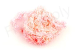 Color Ice Blue Chenille Large 15 Mm 18 Color Ice Blue Chenille Large 15 Mm -Aanbevolen Winkels Voor Visuitrusting VB CH 47