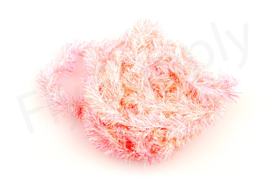 Color Ice Blue Chenille Large 15 Mm 9 Color Ice Blue Chenille Large 15 Mm - Afbeelding 7