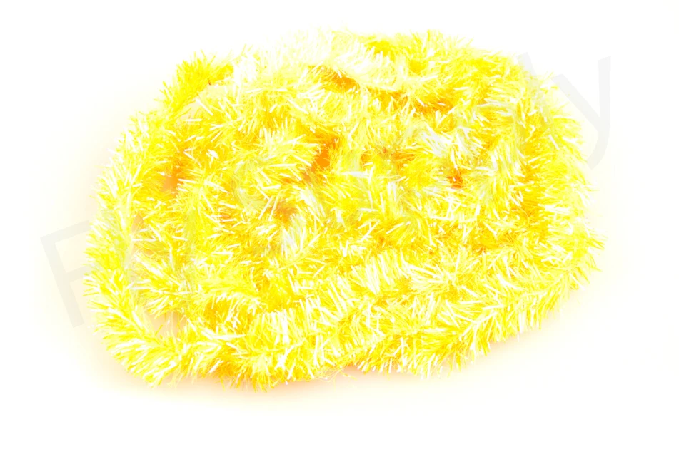 Color Ice Blue Chenille Large 15 Mm 10 Color Ice Blue Chenille Large 15 Mm - Afbeelding 8