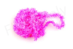 Color Ice Blue Chenille Large 15 Mm 21 Color Ice Blue Chenille Large 15 Mm -Aanbevolen Winkels Voor Visuitrusting VB CH 50