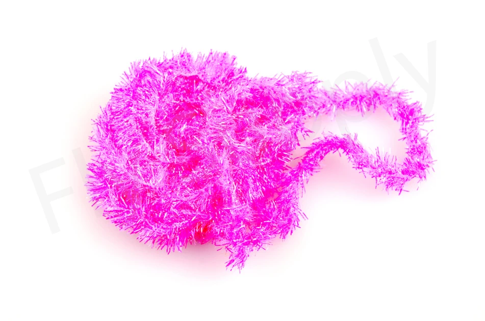 Color Ice Blue Chenille Large 15 Mm 12 Color Ice Blue Chenille Large 15 Mm - Afbeelding 10