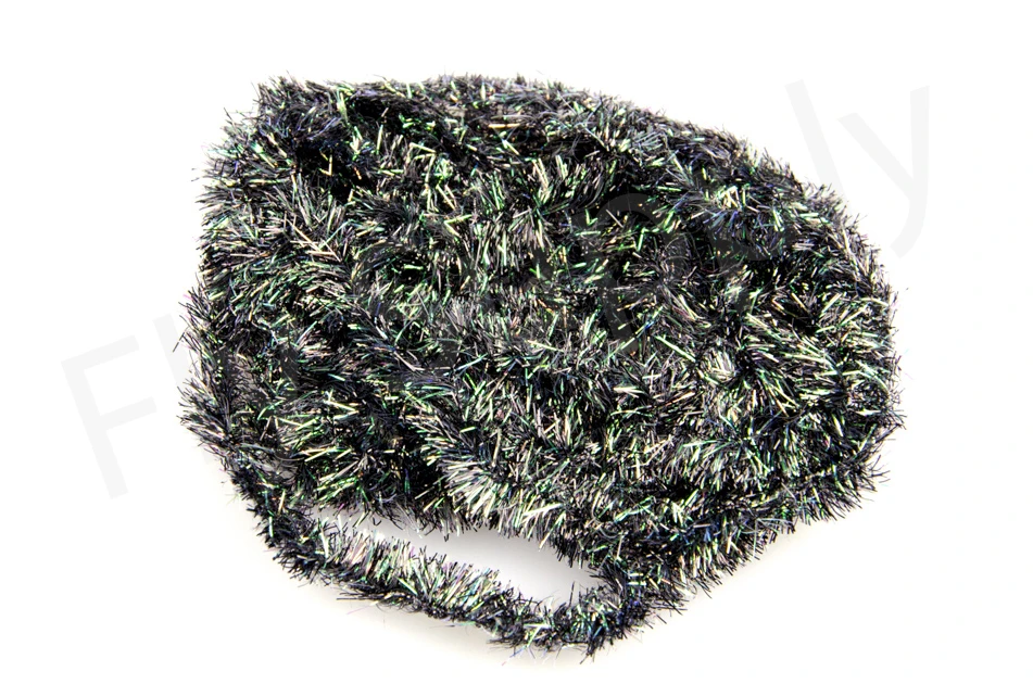 Pearly Blob Chenille 4 Pearly Blob Chenille - Afbeelding 2