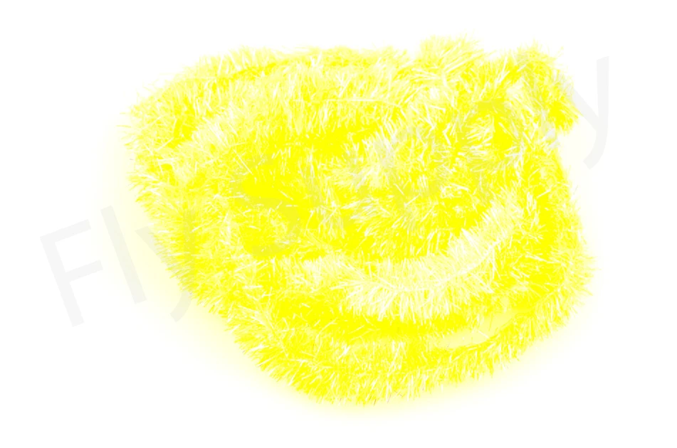 Pearly Blob Chenille 6 Pearly Blob Chenille - Afbeelding 4