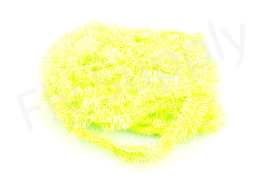 Pearly Blob Chenille 8 Pearly Blob Chenille - Afbeelding 6