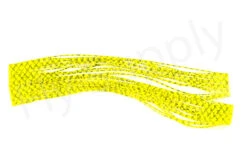 Silicone Legs Grizzly 13 Silicone Legs Grizzly -Aanbevolen Winkels Voor Visuitrusting VB FR 51