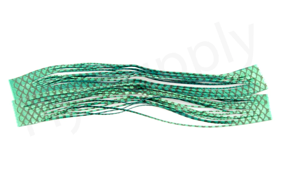 Silicone Legs Grizzly 7 Silicone Legs Grizzly - Afbeelding 5