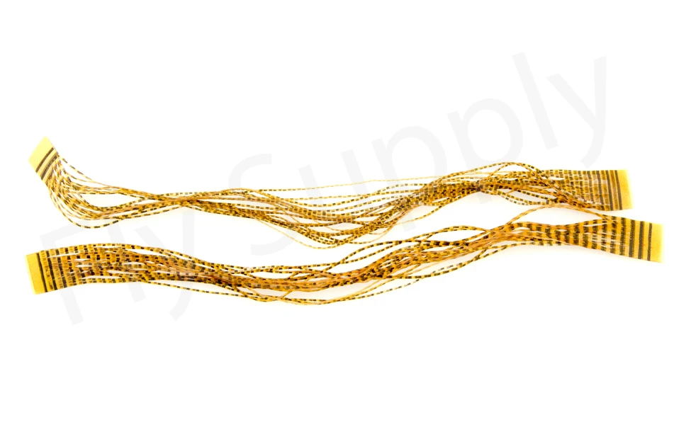 Grizzly Micro Legs 6 Grizzly Micro Legs - Afbeelding 4