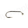 Tunca Expert Barbless Fly Hooks TE110 Jig 25pc -Aanbevolen Winkels Voor Visuitrusting VB HA 14