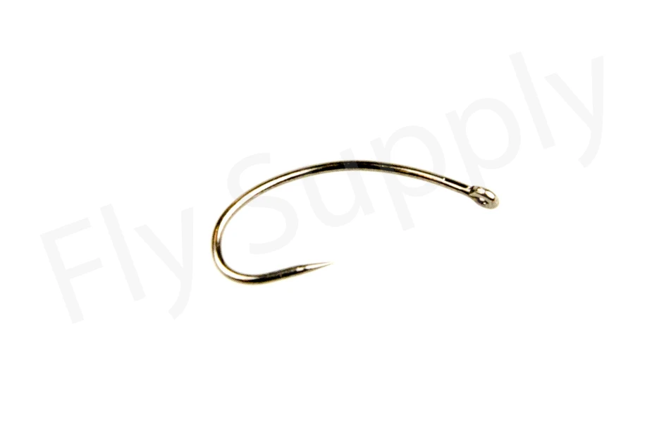 Tunca Expert Barbless Fly Hooks TE120 Klinkhammer 25pc 3 Tunca Expert Barbless Fly Hooks TE120 Klinkhammer 25pc