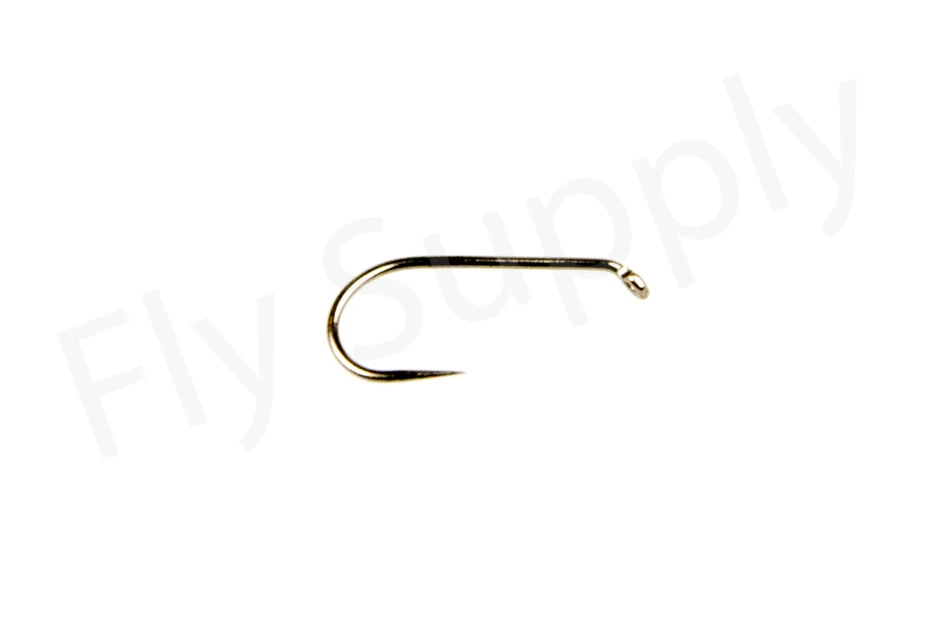 Tunca Expert Barbless Fly Hooks TE10 Dry Fly 100pc 3 Tunca Expert Barbless Fly Hooks TE10 Dry Fly 100pc
