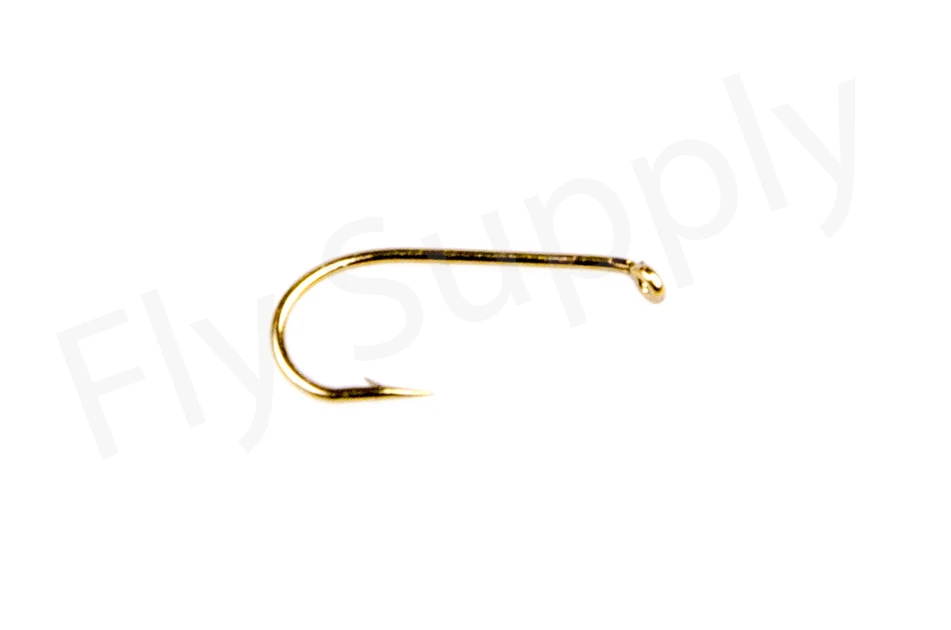 Tunca Fly Hooks T10 Dry Fly 100pc 3 Tunca Fly Hooks T10 Dry Fly 100pc