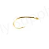 Tunca Fly Hooks T20 Emerger 100pc -Aanbevolen Winkels Voor Visuitrusting VB HA 5