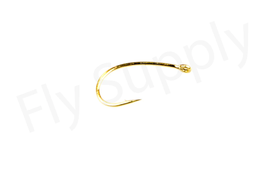Tunca Fly Hooks T20 Emerger 100pc 3 Tunca Fly Hooks T20 Emerger 100pc