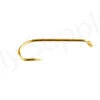 Tunca Fly Hooks T30 Nymph 100pc -Aanbevolen Winkels Voor Visuitrusting VB HA 6