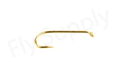 Tunca Fly Hooks T30 Nymph 100pc