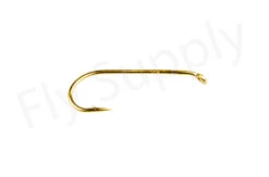 Tunca Fly Hooks T40 Bead Head Nymph 100pc