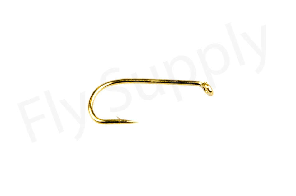Tunca Fly Hooks T50 Wet Fly 100pc 3 Tunca Fly Hooks T50 Wet Fly 100pc
