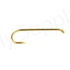 Tunca Fly Hooks T60 Streamer 100pc -Aanbevolen Winkels Voor Visuitrusting VB HA 9