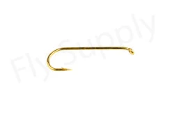 Tunca Fly Hooks T60 Streamer 100pc