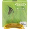 Vision Attack Intermediate Fly Line -Aanbevolen Winkels Voor Visuitrusting VC ATTACK INTER