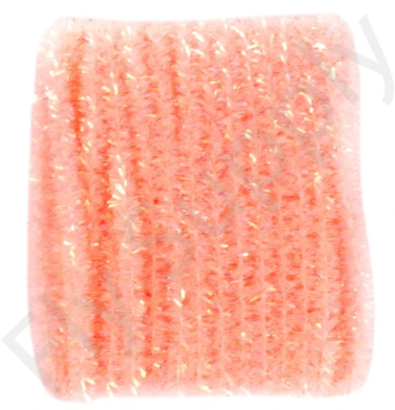 Variegated Tinsel Chenille 7 Variegated Tinsel Chenille - Afbeelding 5
